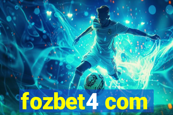 fozbet4 com